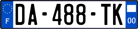 DA-488-TK