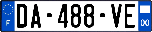 DA-488-VE