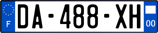 DA-488-XH