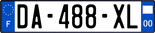 DA-488-XL