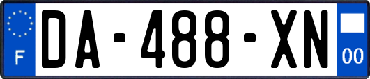 DA-488-XN