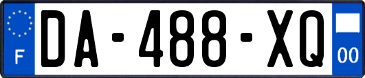 DA-488-XQ