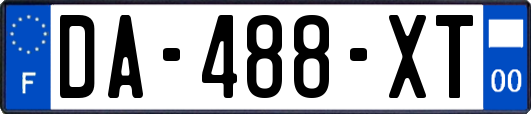 DA-488-XT