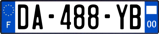 DA-488-YB