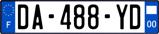 DA-488-YD