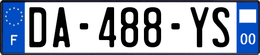 DA-488-YS