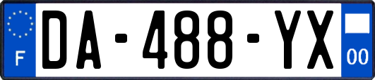 DA-488-YX