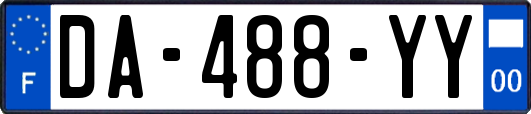 DA-488-YY