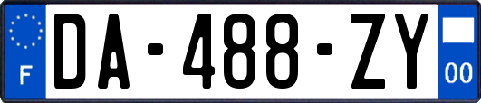 DA-488-ZY