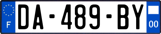 DA-489-BY
