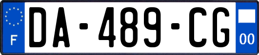 DA-489-CG