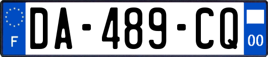 DA-489-CQ