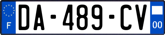 DA-489-CV