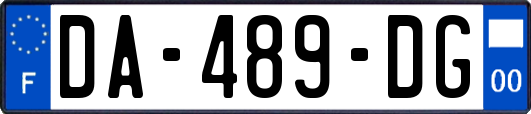 DA-489-DG