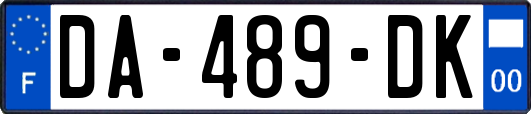 DA-489-DK