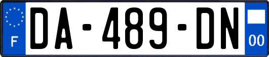 DA-489-DN