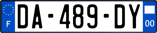 DA-489-DY