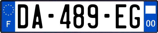DA-489-EG