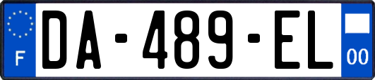 DA-489-EL