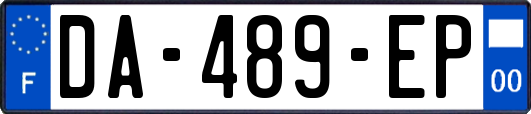 DA-489-EP