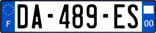 DA-489-ES