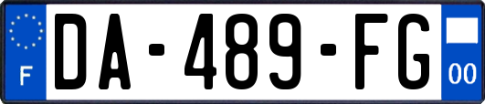 DA-489-FG