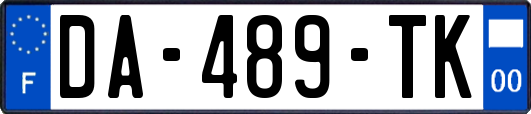 DA-489-TK