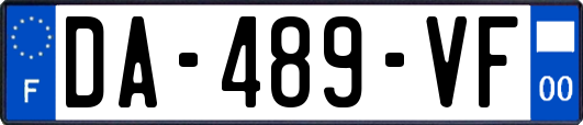 DA-489-VF