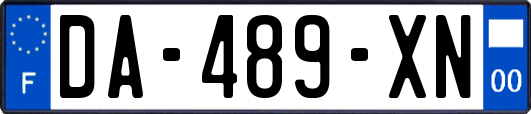 DA-489-XN