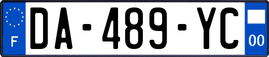DA-489-YC