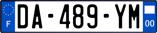 DA-489-YM