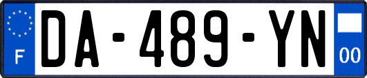 DA-489-YN