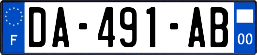 DA-491-AB