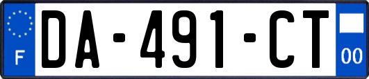 DA-491-CT