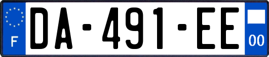 DA-491-EE