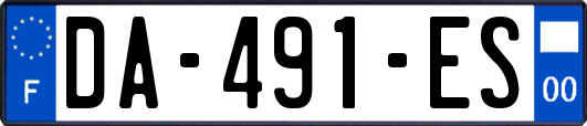 DA-491-ES