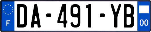 DA-491-YB