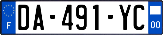 DA-491-YC
