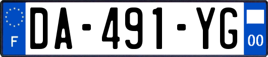 DA-491-YG