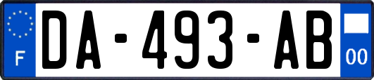 DA-493-AB