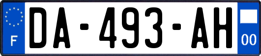DA-493-AH