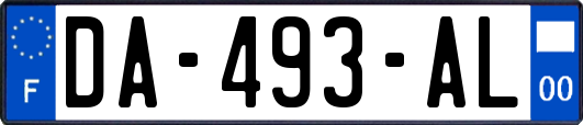 DA-493-AL
