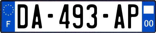 DA-493-AP