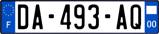 DA-493-AQ