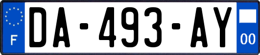 DA-493-AY
