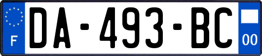DA-493-BC