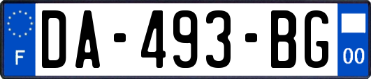 DA-493-BG
