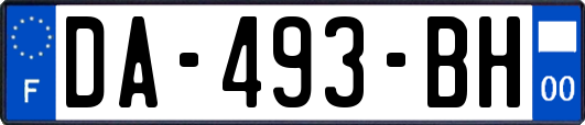 DA-493-BH