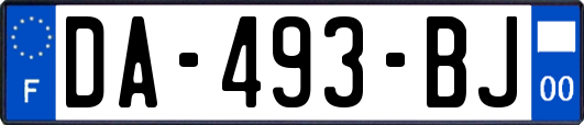 DA-493-BJ