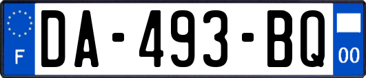 DA-493-BQ